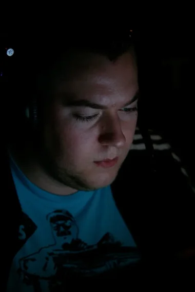 Фото pb - Йонас Петтерссон