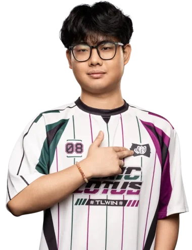 Фото TOC - Е Венли