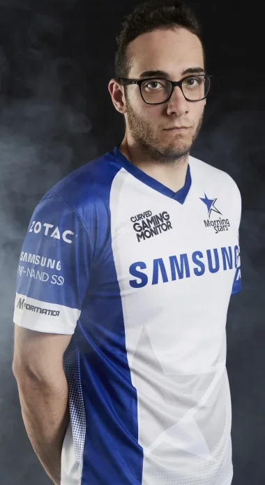 Фото Nisa - Федерико Портолани