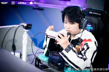 Фото MMeng - Meng Huiming