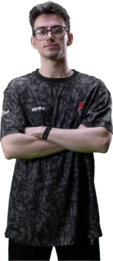 Фото Lime - Джейкоб Фостер