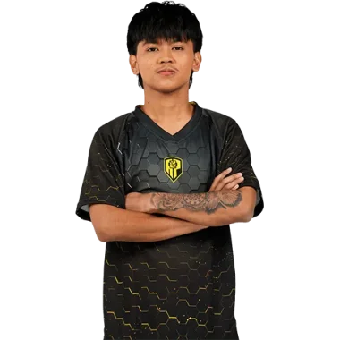 Фото JM - Джон Марл Себастьян