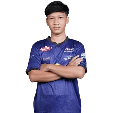 Фото Fearless - Моч Дикий Сетяван