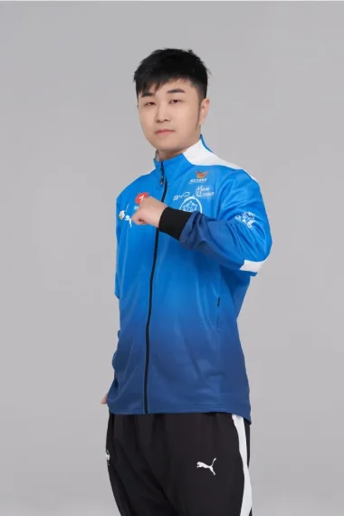 Фото WuMing - Зян Конг