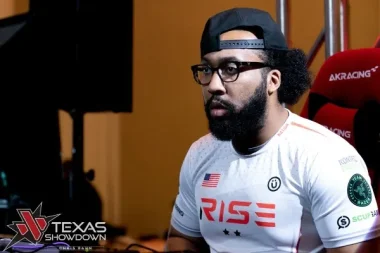 Фото K-Brad - Кеннет Брэдли