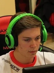 Фото r0b - Робин Барт