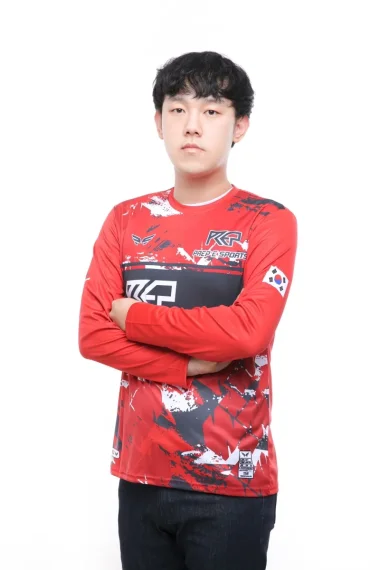 Фото Chance - Чонг Чан-ву