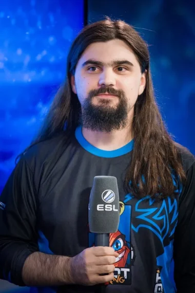 Фото iaguz - Этан Зугай