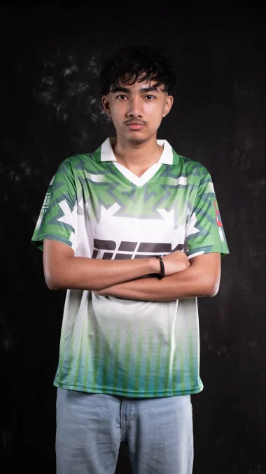 Фото REXX - Рудракш Карки