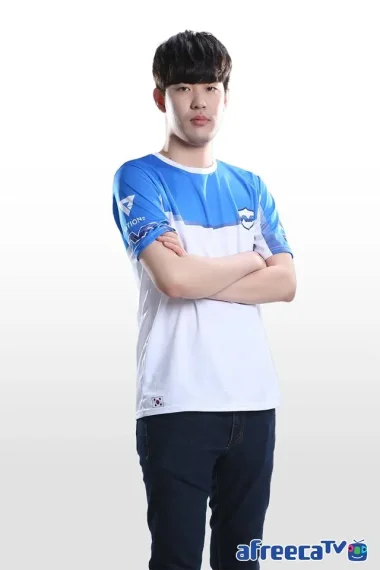 Фото EZPZMAN - Ким Квон Джонг