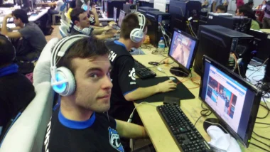 Фото MorsA - Франсиско Мансано