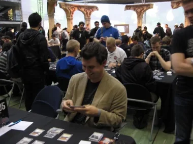 Фото Kibler - Брайан Киблер