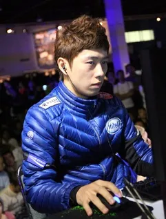 Фото BoxeR - Лим Ё Хван