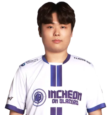 Фото Blueming - Ли Джи-хо