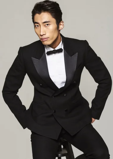 Фото ThundeR - Нох Джин-вук