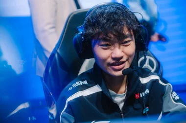 Фото Knight - Чжоу Дин