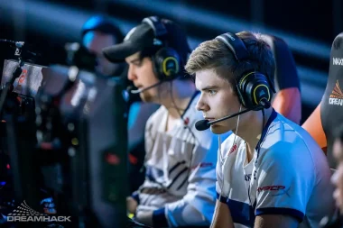 Фото Mognus - Йоонас Сало