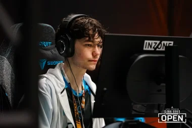 Фото iHenchman - Калеб Николс