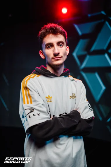 Фото Ghosty - Дэниел Рот