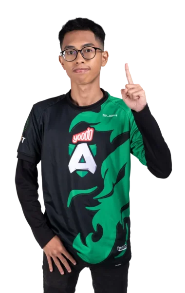 Фото Helton - Мухаммад Аббас Бин Сауфи