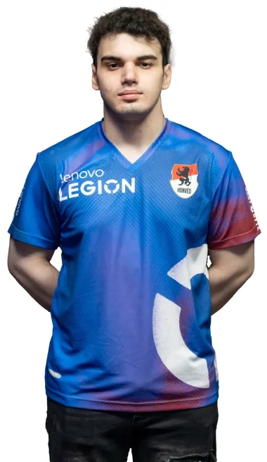 Фото Fantazy - Михай Мегеш