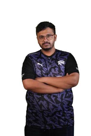 Фото skillZ - Джайант Рамеш