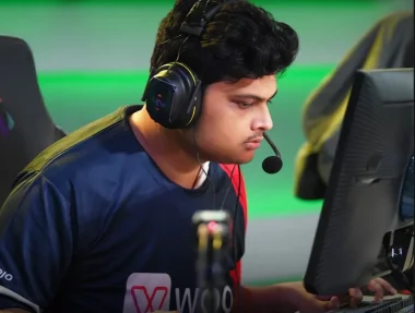 Фото DOXZ3RRR - Саумйадип Дей