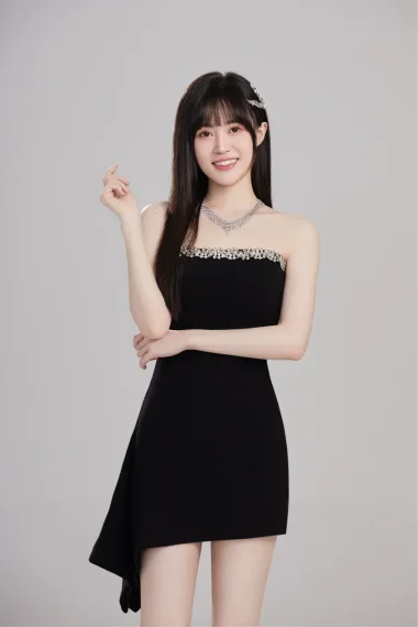 Фото Ziqi - Мишель Зики