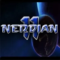Фото Nerdian - Спенсер Томпсон