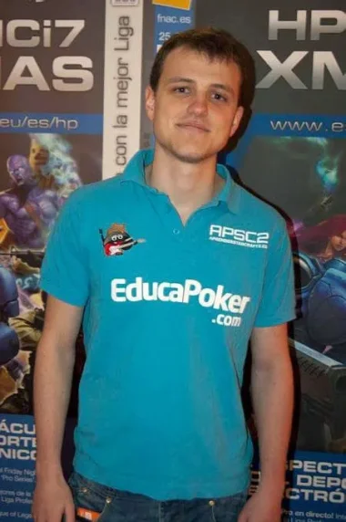 Фото Deathfate - Хуан Байона