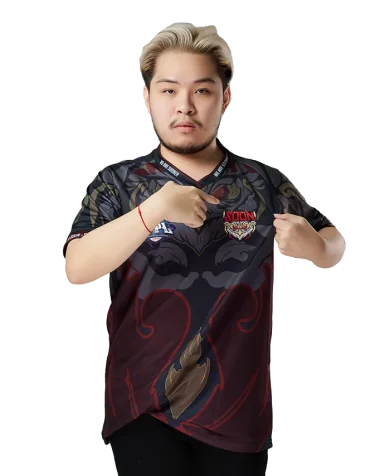 Фото EMBER - Сенг Моньюдом