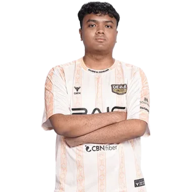 Фото Vanz - Muhammad Ikhsan Farabi