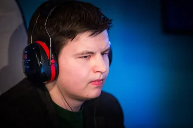 Фото elfittaja - Самули Сихвонен