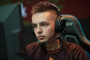 Фото Exotic_Deer - Натан Михалевич