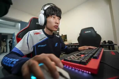 Фото Burry - Сунг Хван