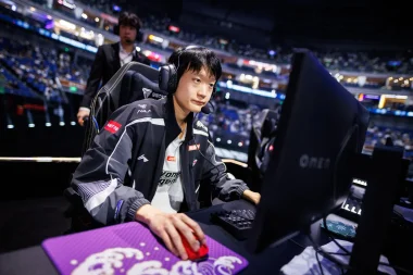 Фото Shanks - Цуй Сяоцзюнь