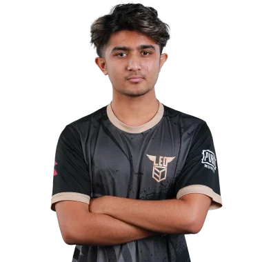 Фото SmokieV2 - Пукар Адхикари