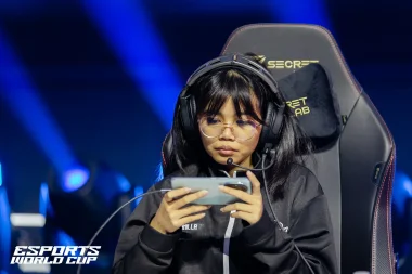 Фото Vanilla - Дисти Алифия Вуландари