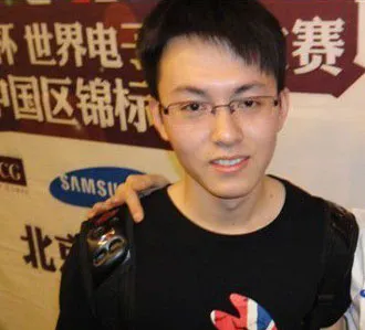 Фото CooLXian - Сюй Юнсян