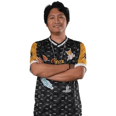 Фото Ryuk - Андийка Новрианто