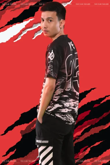 Фото MR5 - Тирапонг Мурасри