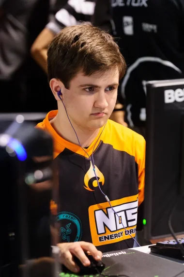 Фото Pokebunny - Ник Табер