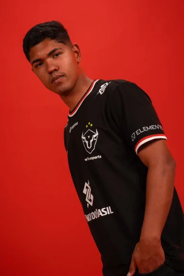 Фото Alabinha - Фелипе Лейте