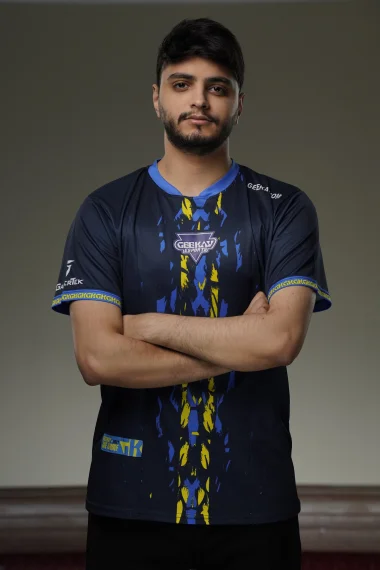 Фото RAGNARoK - Мохаммад Аладаси