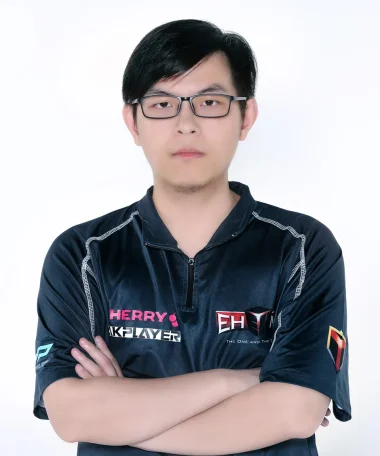 Фото FaN - Фан Ийсюань