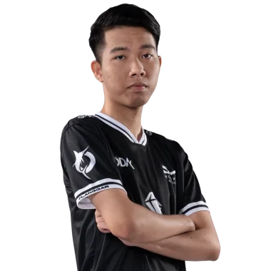 Фото Rival - Мухамад Алиф Акмалович