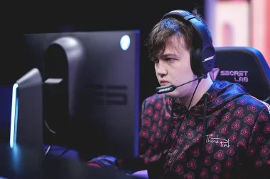 Фото BOSS - Владислав Фомин