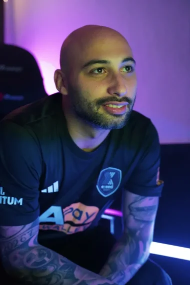 Фото Giovhy - Джованни Сальваджо