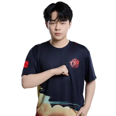 Фото VoliBEAR - Лу Ханлей