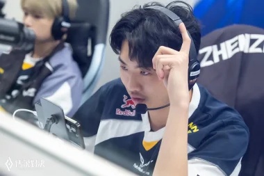 Фото Zhenzhe - Цай Чжэн-цзе